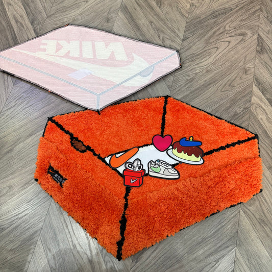 Nike Rug Asia Exclusive