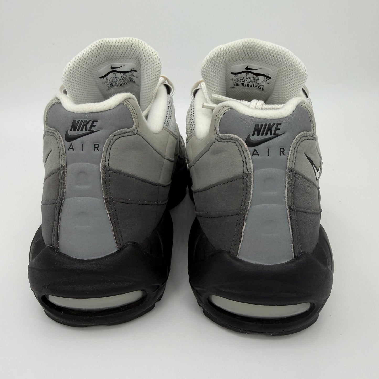 Nike Air Max 95 Granite