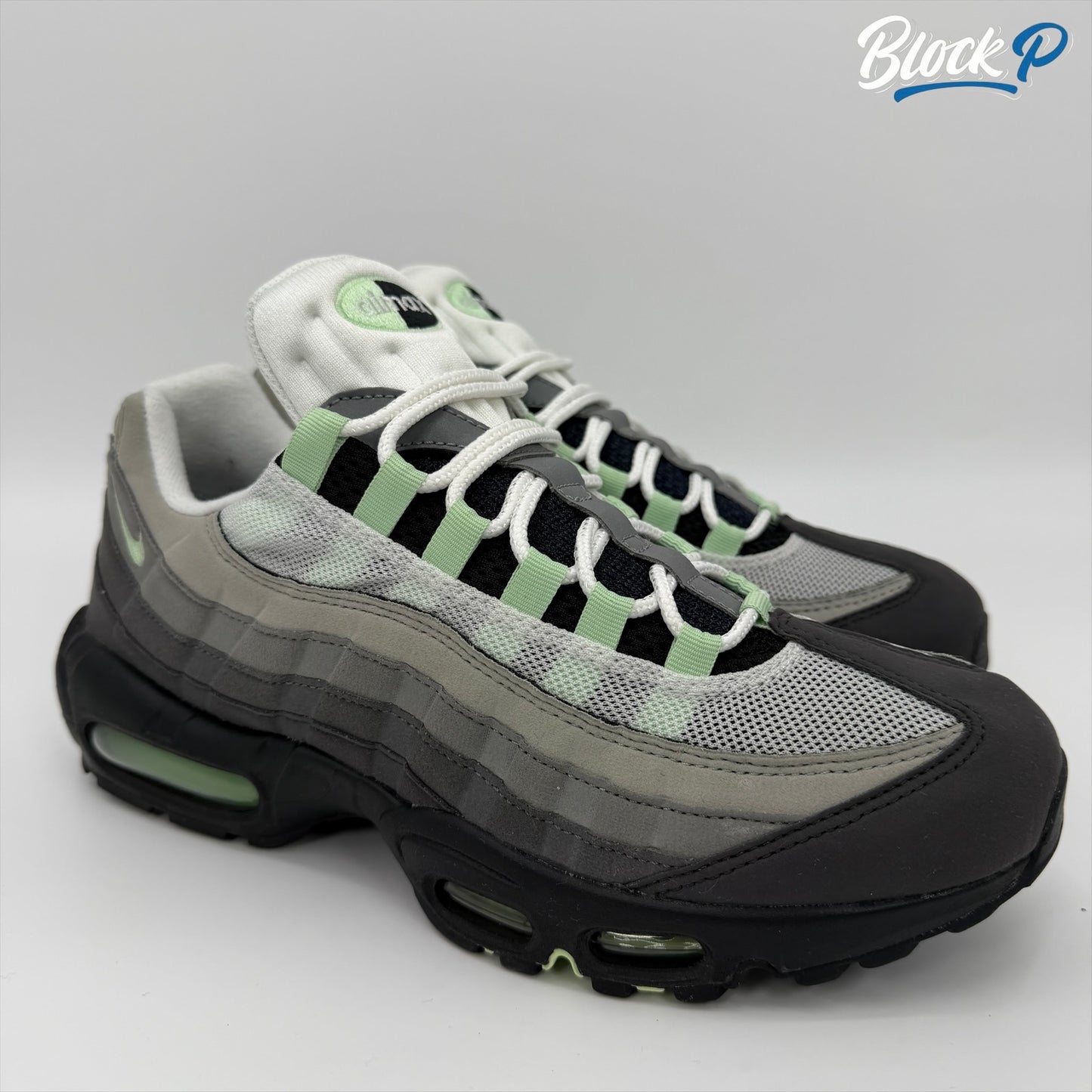 Nike Air Max 95 Menta Fresca 