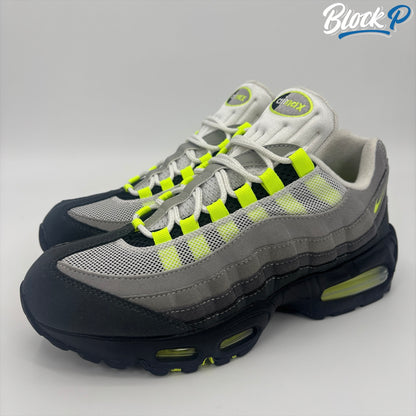 Nike Air Max 95 OG Neon 2025