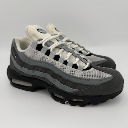 Nike Air Max 95 Gris Joya