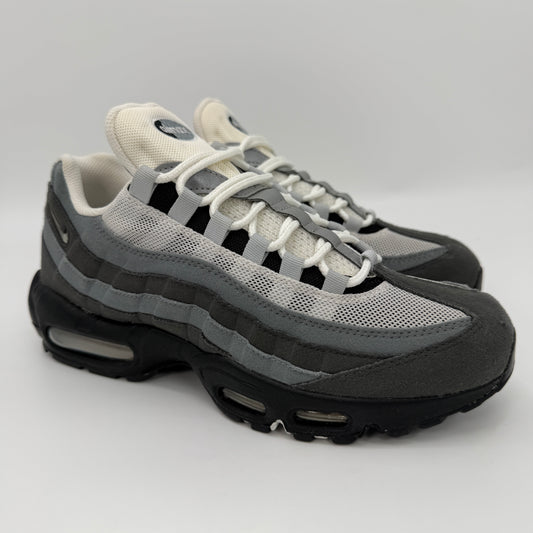 Nike Air Max 95 Gris Bijou