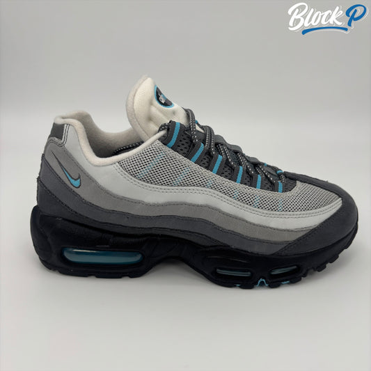 Nike Air Max 95 Baltic Blue