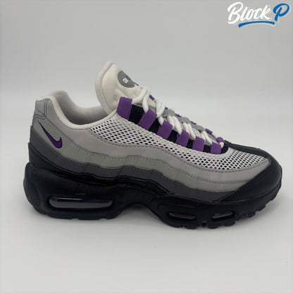 Nike Air Max 95 Disco Purple