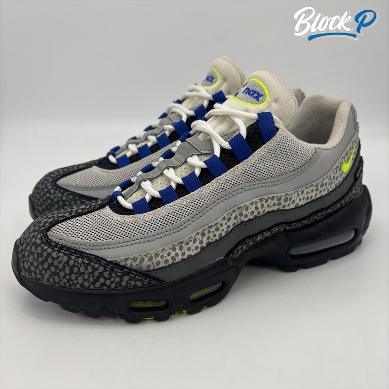 Nike Air Max 95 Kiss My Air