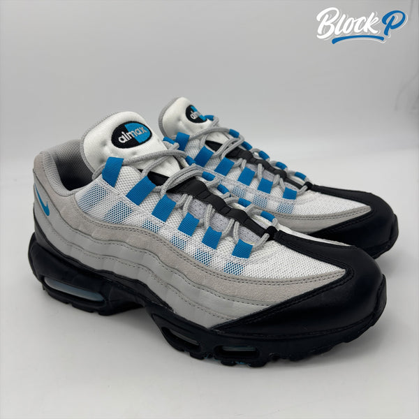 Nike Air Max 95 Laser Blue