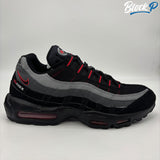 Nike Air Max 95 Retro Logo Chilli