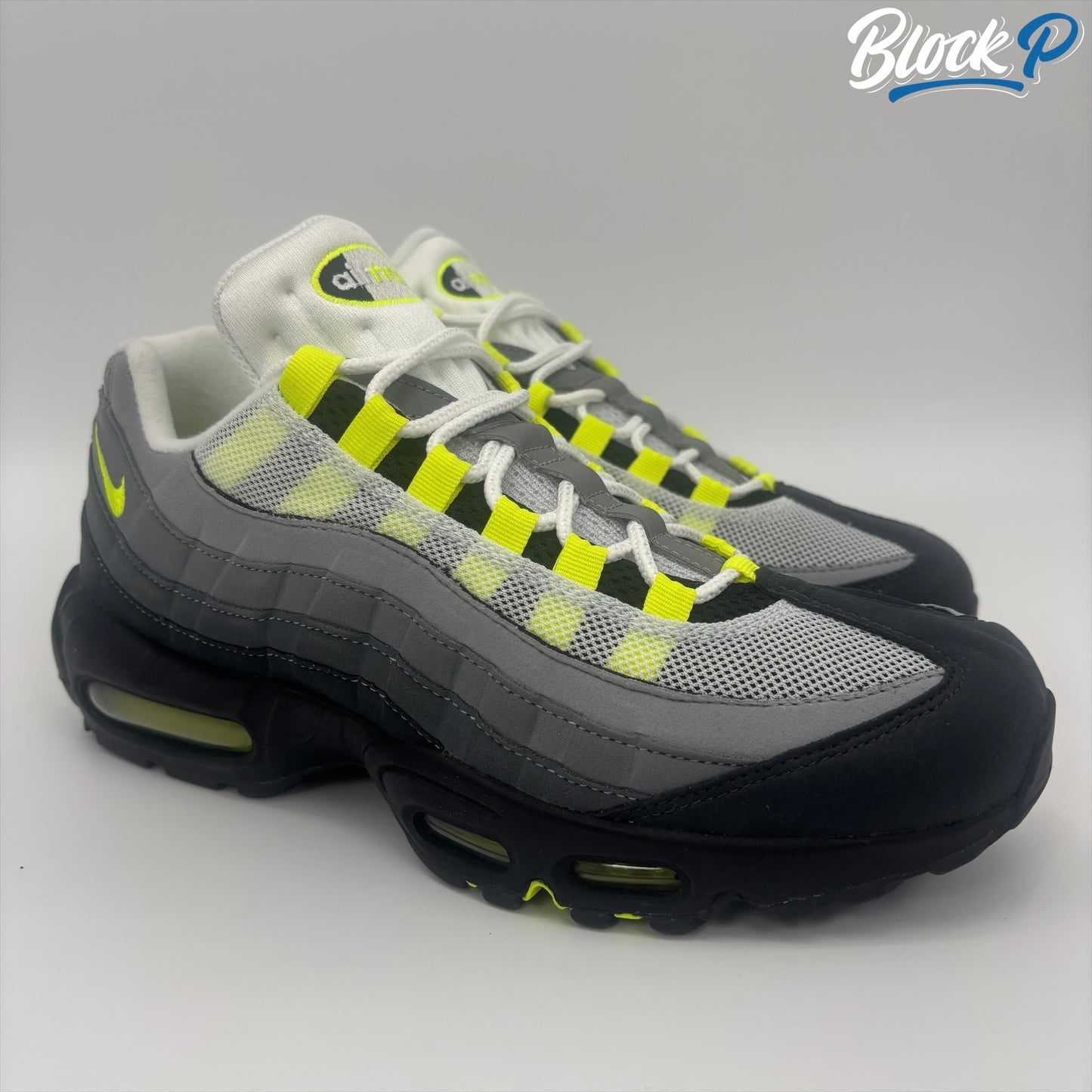 Nike Air Max 95 Neon 2020