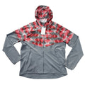 Nike Festival Jacket Red - T-Shirt