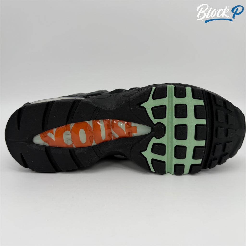 Nike Air Max 95 Liverpool City Pack - Shoes - image 7