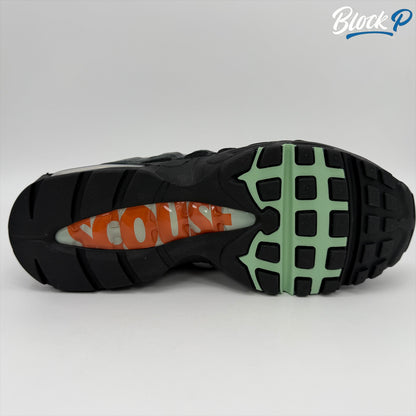 Nike Air Max 95 Liverpool City Pack - Shoes - image 7