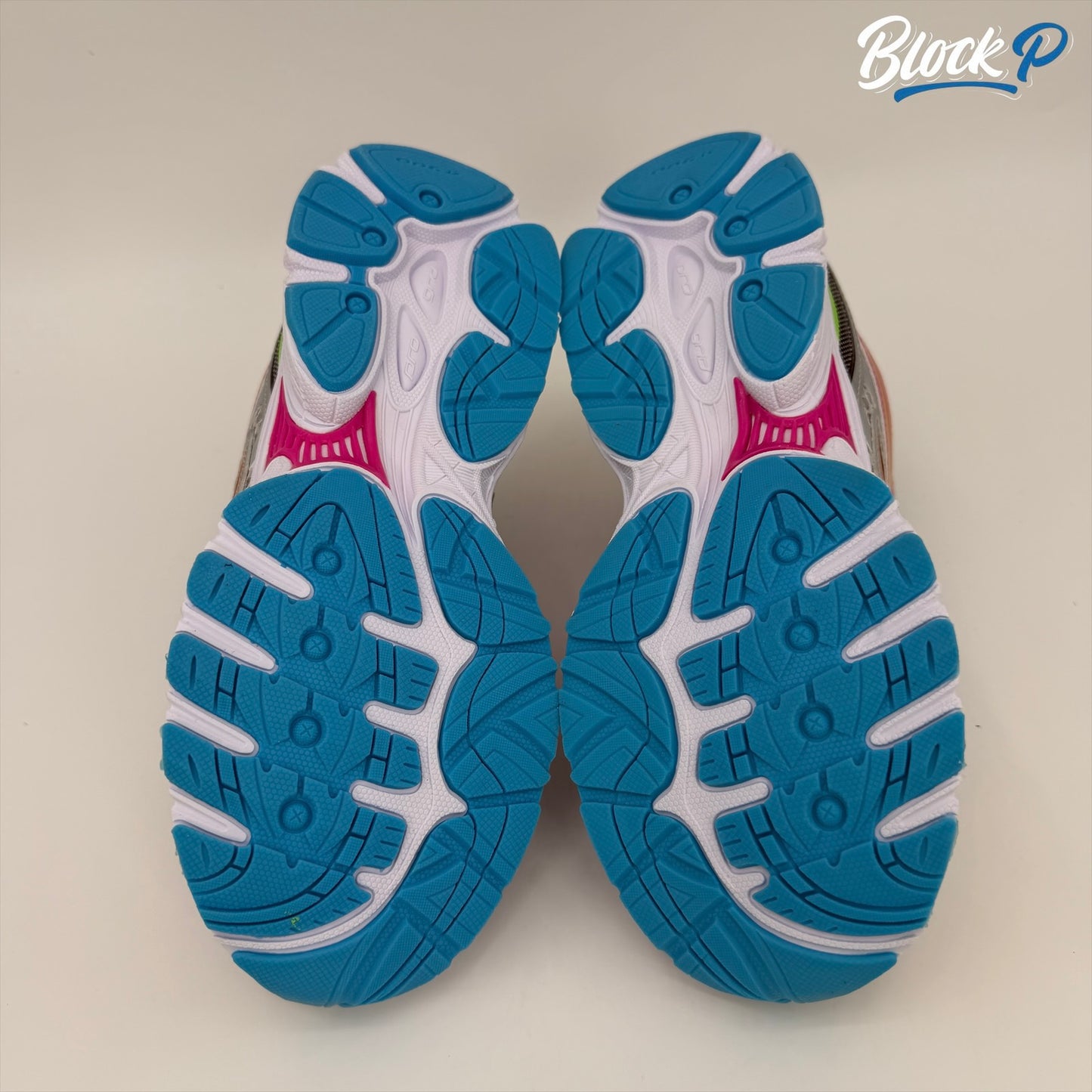 Saucony Omni 9 Multicolour ( GS )