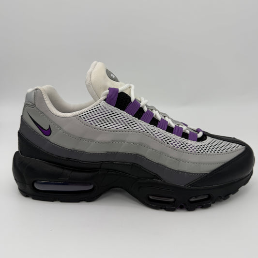 Nike Air Max 95 Disco Violet 