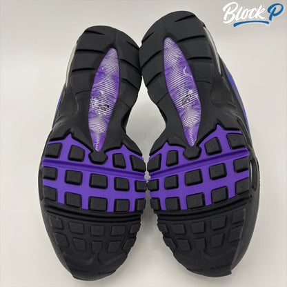 Nike Air Max 95 QS Purple Camo
