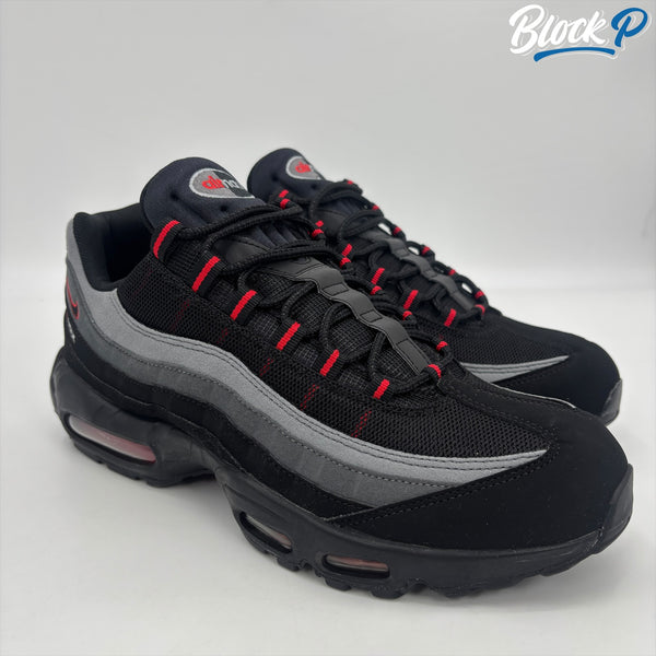 Nike Air Max 95 Retro Logo Chilli