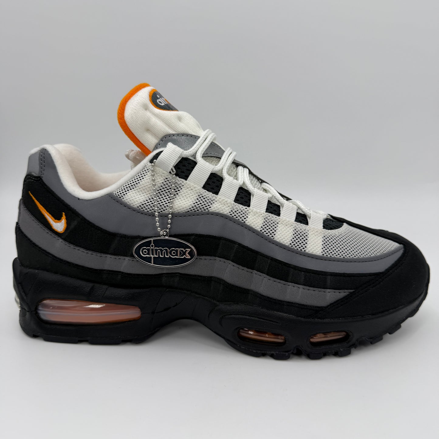 Nike Air Max 95 Cerámica brillante