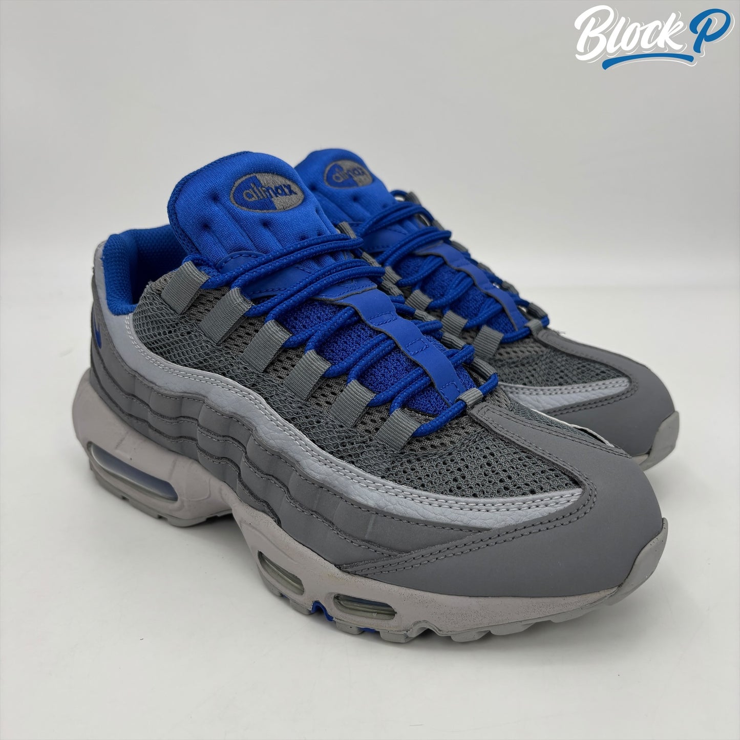 Nike Air Max 95 SI Game Royal