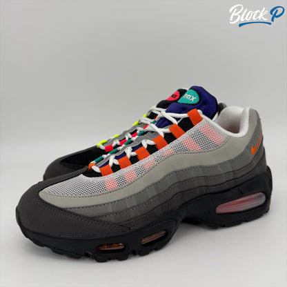 Nike Air Max 95 Greedy 1.0 Big Bubble (Pre-Order)