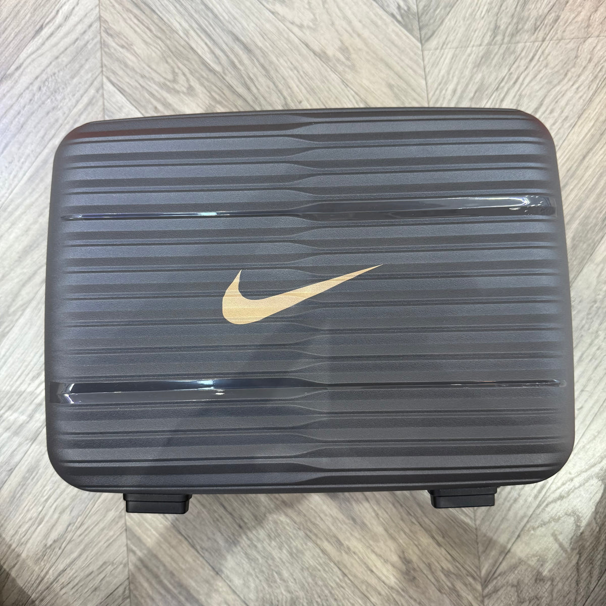 Nike Travel Case Asia Exclusive — available at Block P Liverpool, 36 Renshaw Street L1 4EF