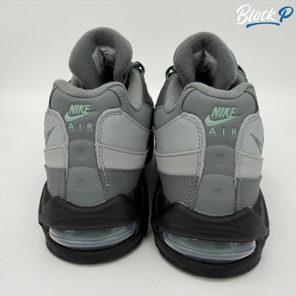 Nike Air Max 95 Big Bubble Smoke Grey