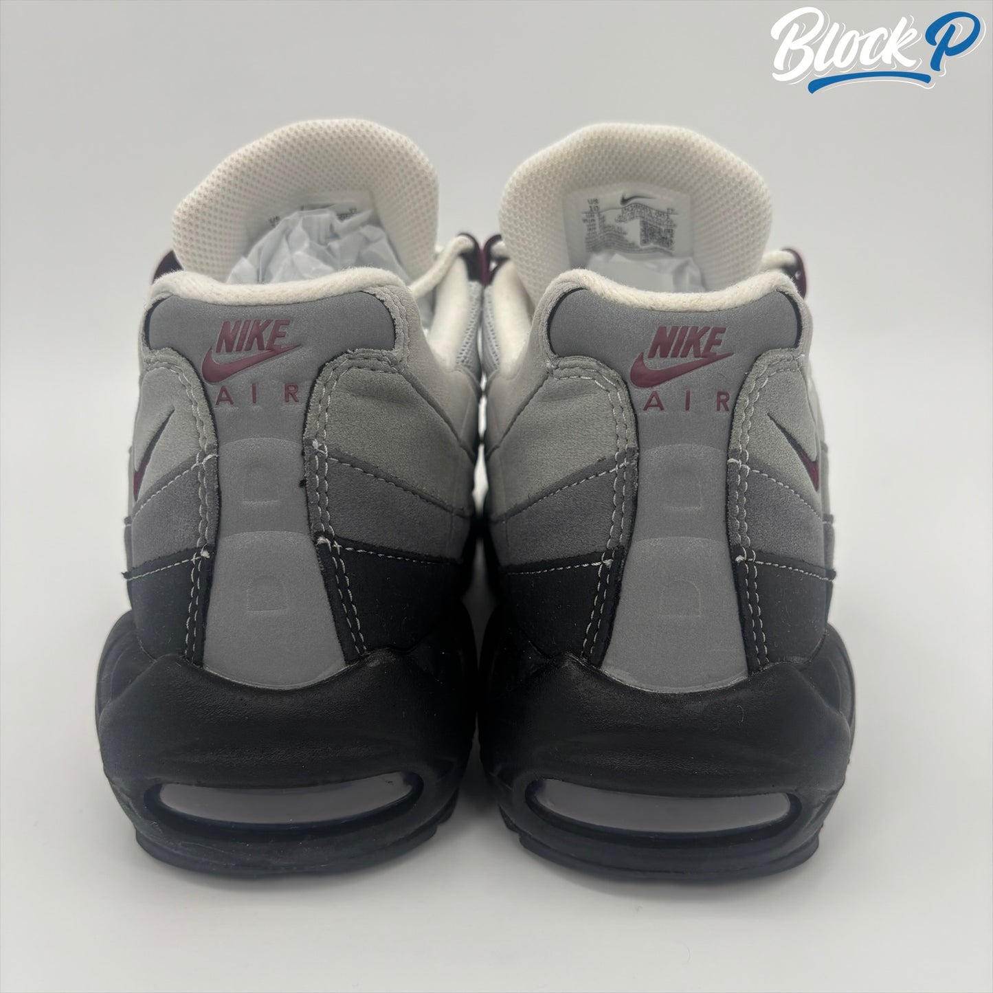 Nike Air Max 95 Beetroot