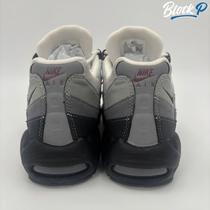 Nike Air Max 95 Beetroot