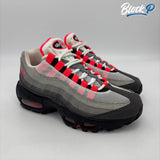 Nike Air Max 95 Solar Red