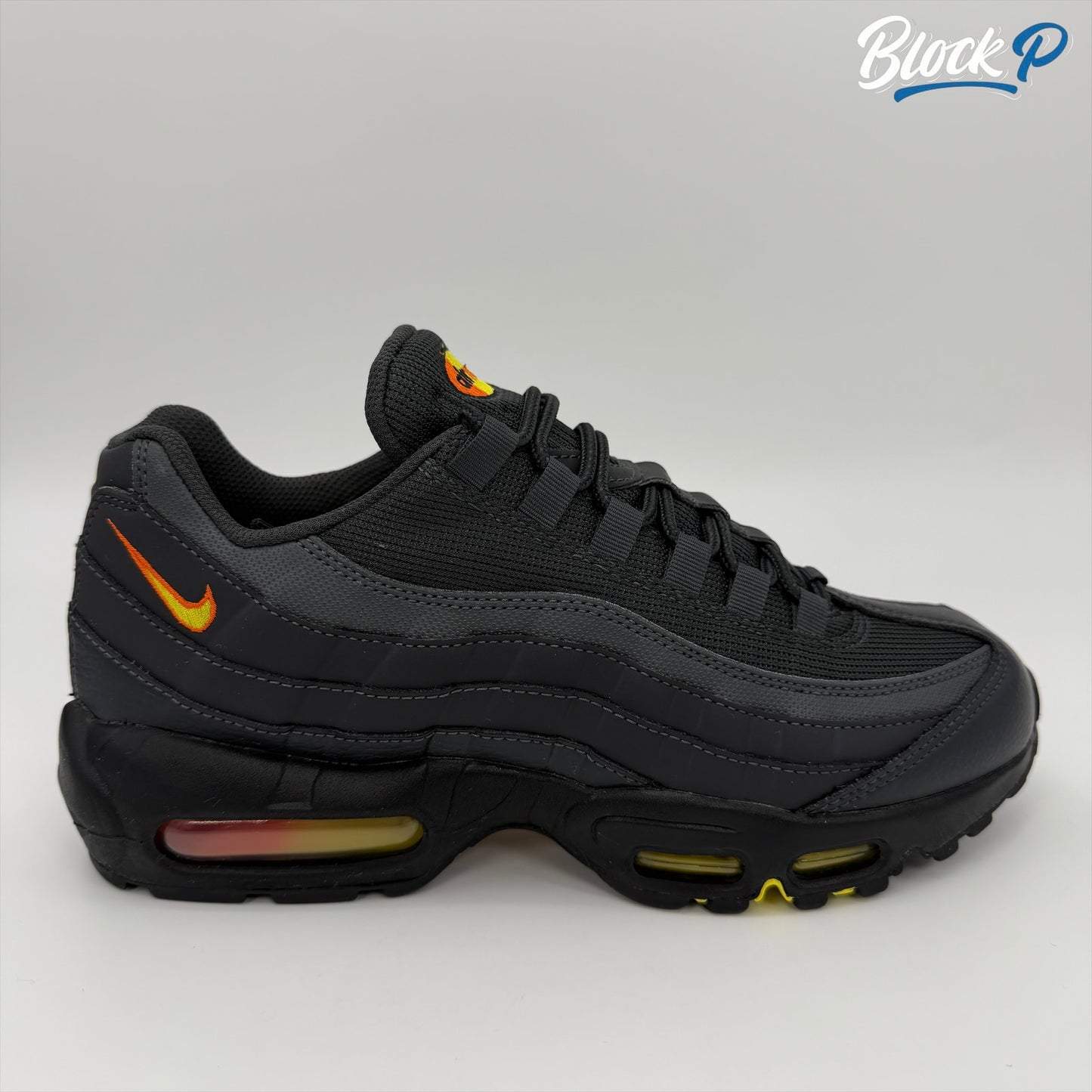 Nike Air Max 95 Sunset Gradient