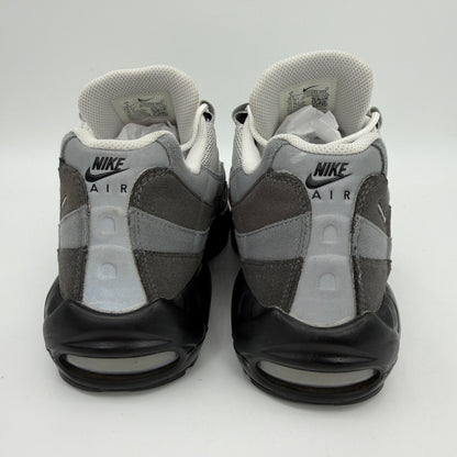 Nike Air Max 95 Gris Bijou