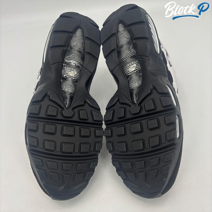 Nike Air Max 95 Sketch With The Patch Sample
