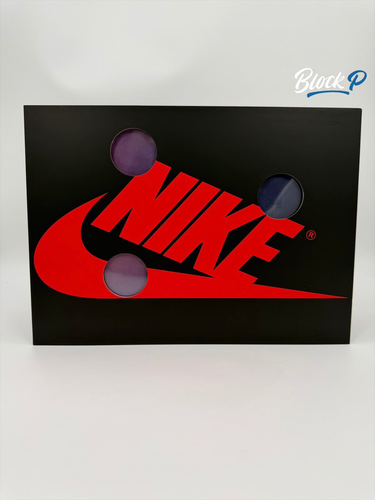 Nike Air Jordan 1 High Virgil Abloh Archive Alaska