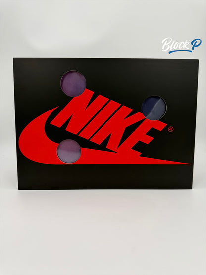 Nike Air Jordan 1 High Virgil Abloh Archive Alaska
