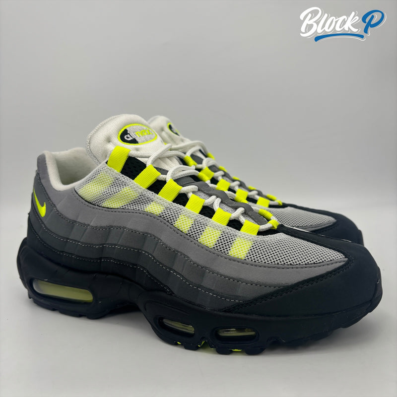 Nike Air Max 95 Neon 2020