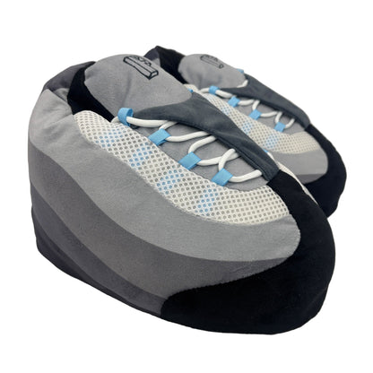 Block P 110 Ice Blue Slipper’s