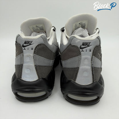 Nike Air Max 95 Gris Joya