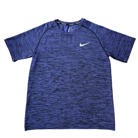 Nike Techknit 1.0 Purple