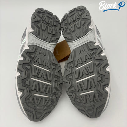 ASICS Gel - Nunobiki Cloud Grey-White