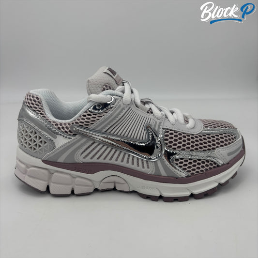 Nike Zoom Vomero 5 Metallic Silver