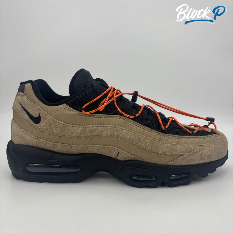 Nike Air Max 95 Total Orange