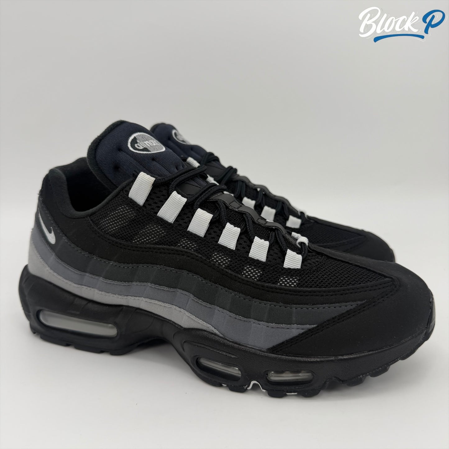 Nike Air Max 95 Reverse Dust