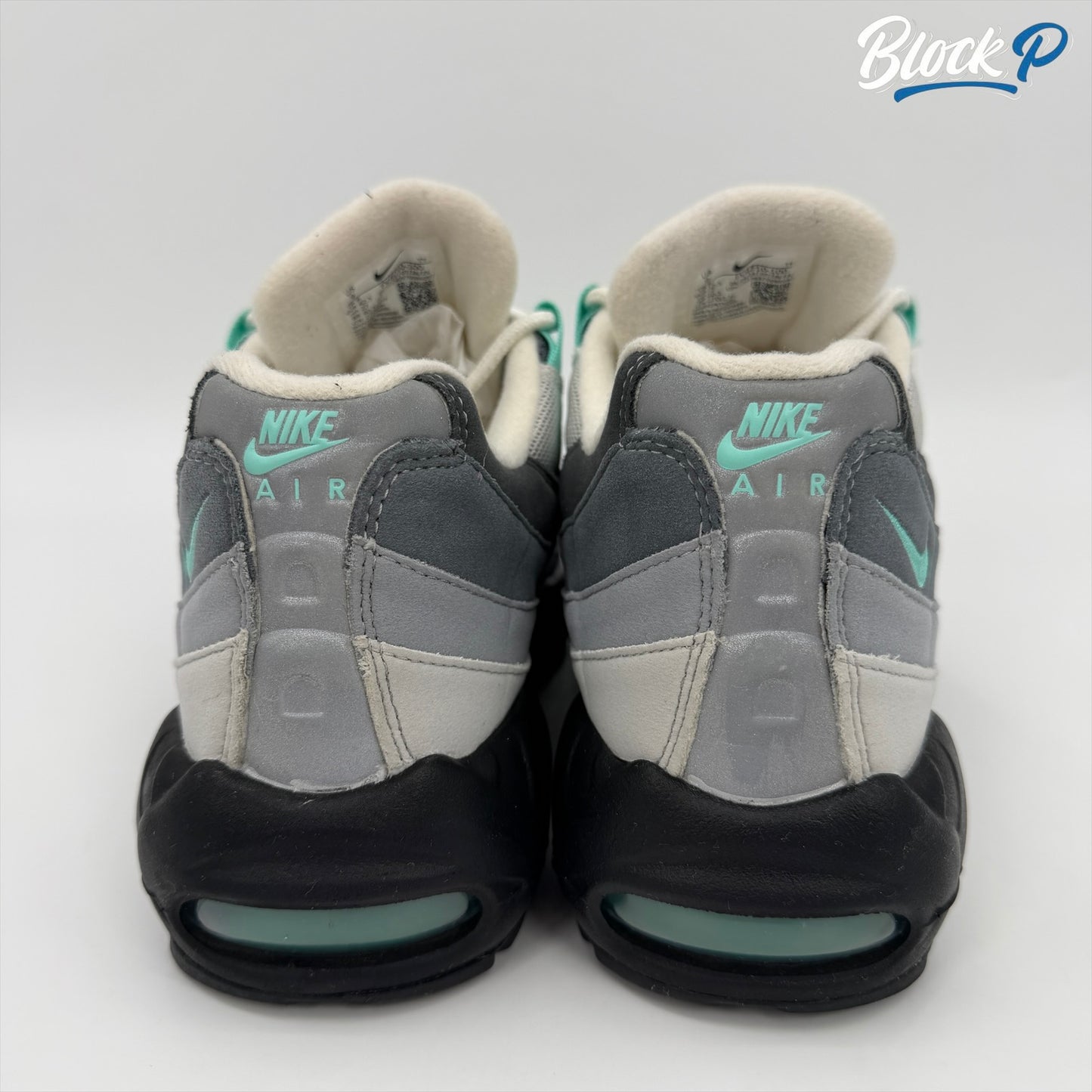 Nike Air Max 95 Hyper Turquoise