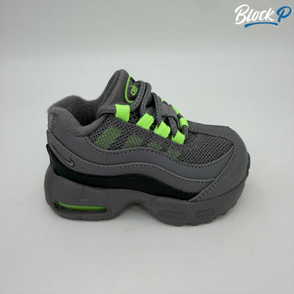 Nike Air Max 95 Lime Blast TD