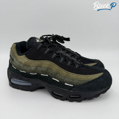 Nike Air Max 95 X Undefeated Khaki ( LA BREA )