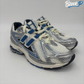New Balance 1906R Blue — available at Block P Liverpool, 36 Renshaw Street L1 4EF