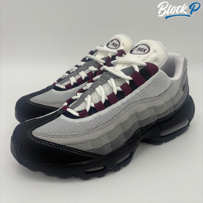 Nike Air Max 95 Beetroot