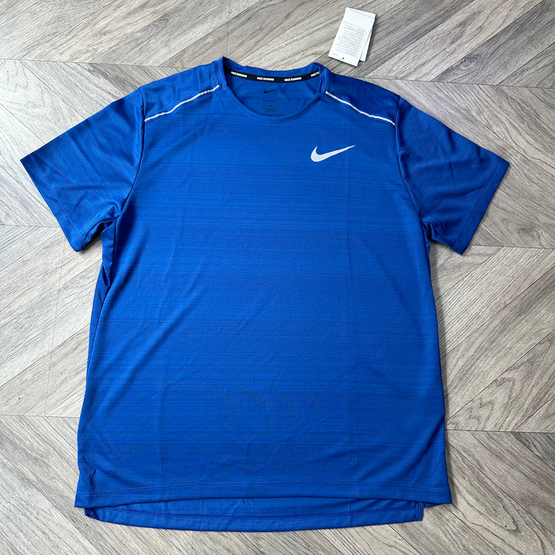 Nike Miler 1.0 Blue Void