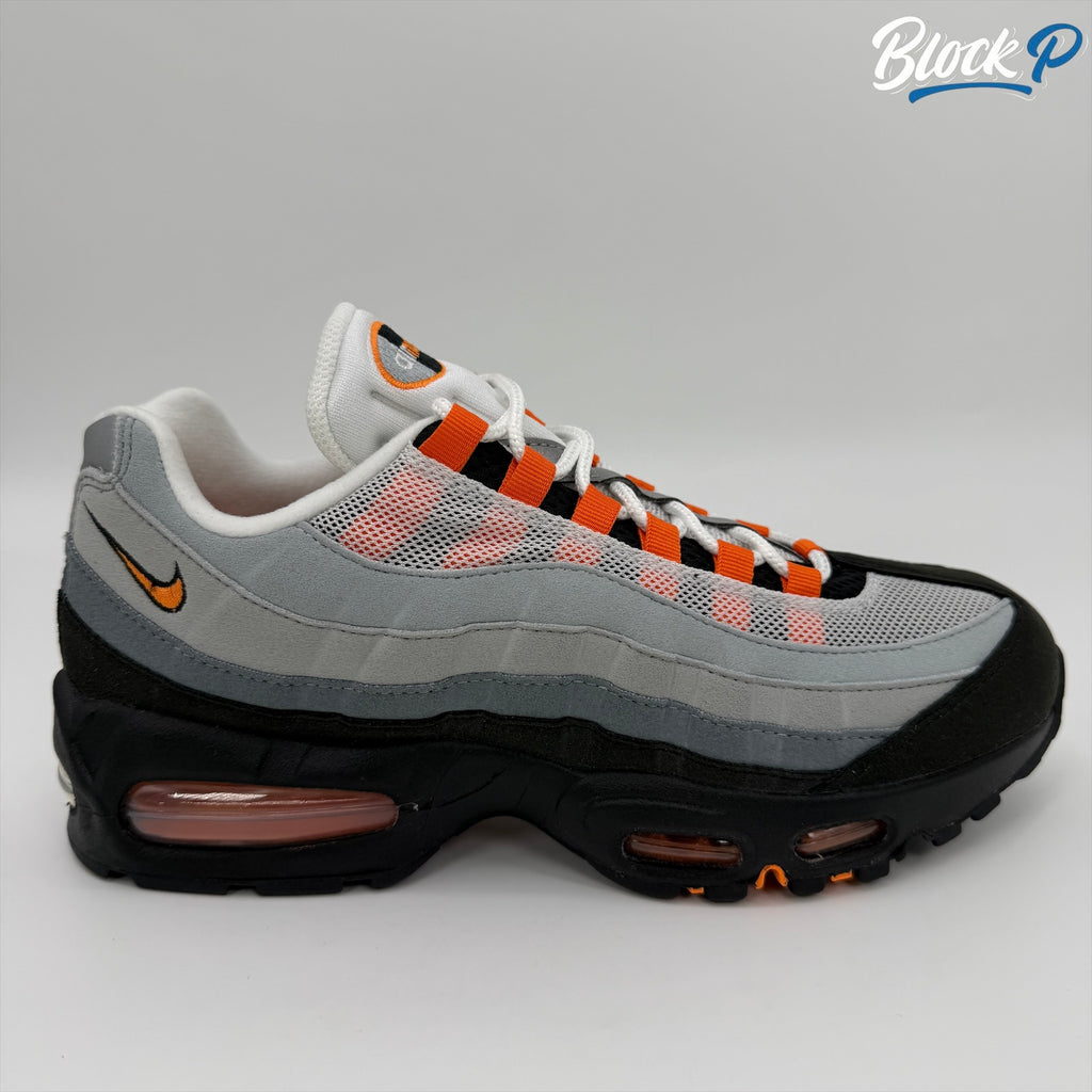 Nike Air Max 95 OG Mandarin 2.0 - Shoes - image 2