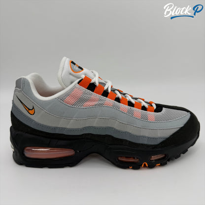 Nike Air Max 95 OG Mandarin 2.0