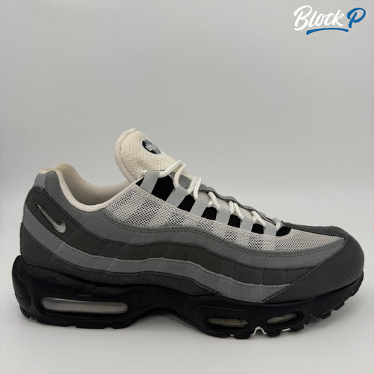 Nike Air Max 95 Grey Jewel