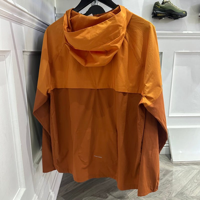 Nike Run Repel UV Windrunner Jacket